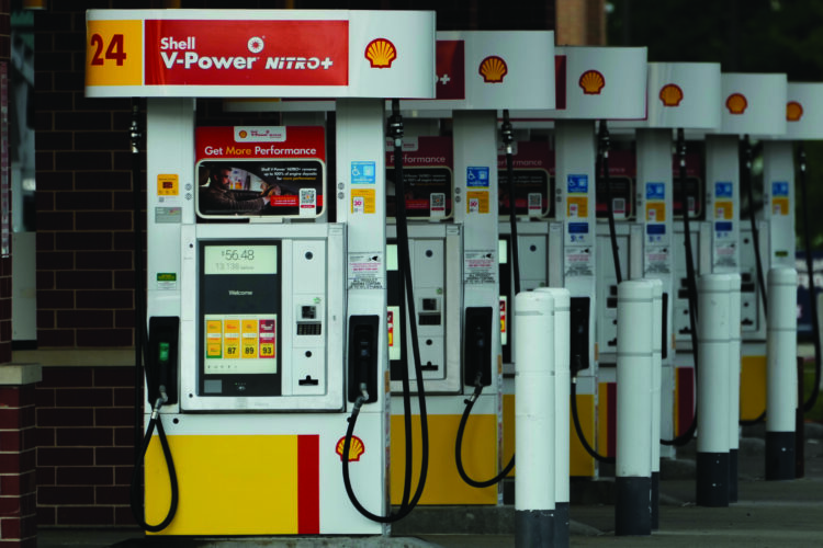 Inflation cools more than expected in June as gas costs fall, underlying prices ease